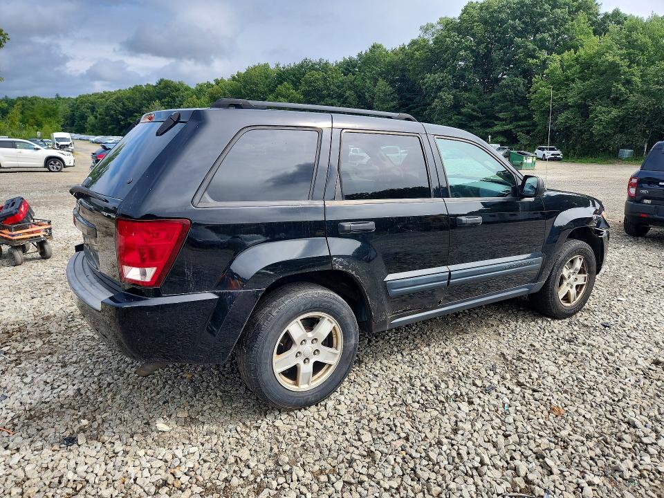 Продажа на аукционе авто 2006 Jeep Grand Cherokee, vin: 1J4GR48K06C233007, номер лота: 65104266