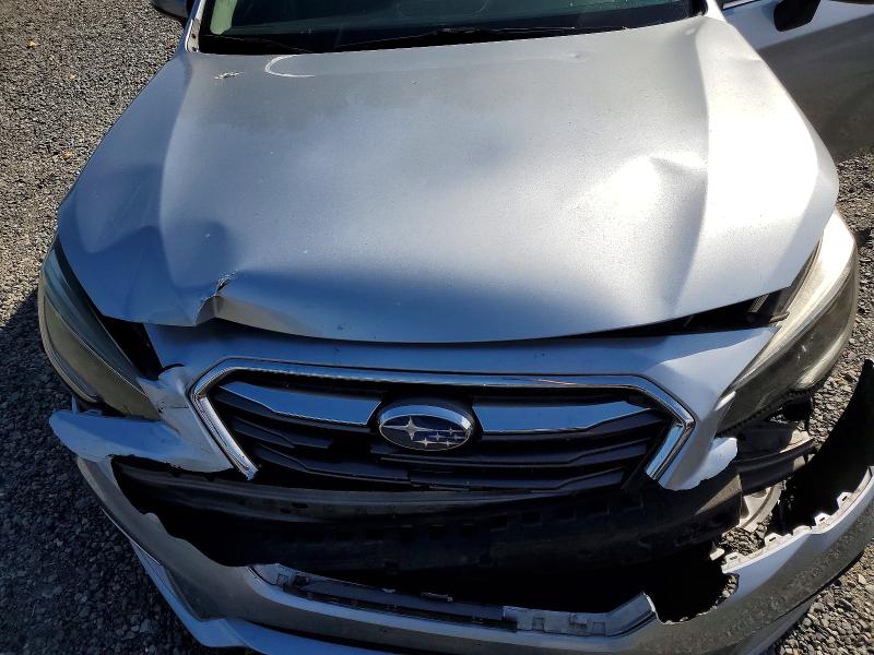 Продажа на аукционе авто 2019 Subaru Legacy, vin: 4S3BNAF61K3039113, номер лота: 67119366