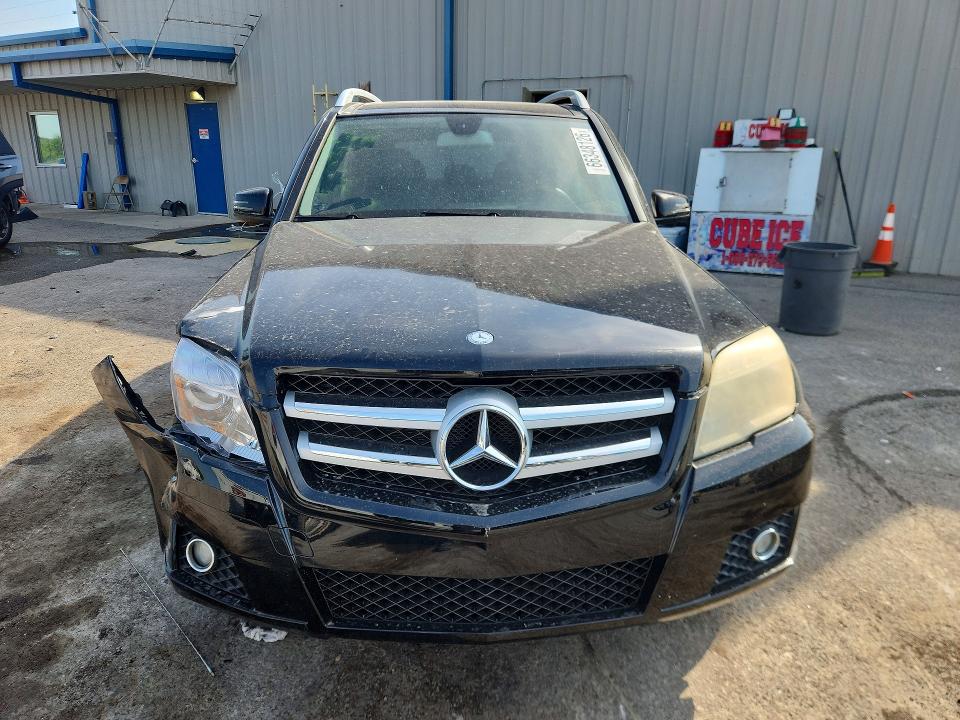 Aukcja sprzedaży 2010 Mercedes-benz Glk, vin: WDCGG8HB3AF318380, numer aukcji: 66348126