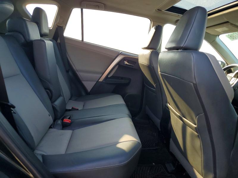2013 Toyota Rav4 მანქანა იყიდება აუქციონზე, vin: 2T3DFREV3DW115010, აუქციონის ნომერი: 63947786