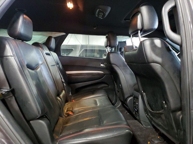 Продаж на аукціоні авто 2015 Dodge Durango, vin: 1C4SDJCT8FC223743, номер лоту: 64683686