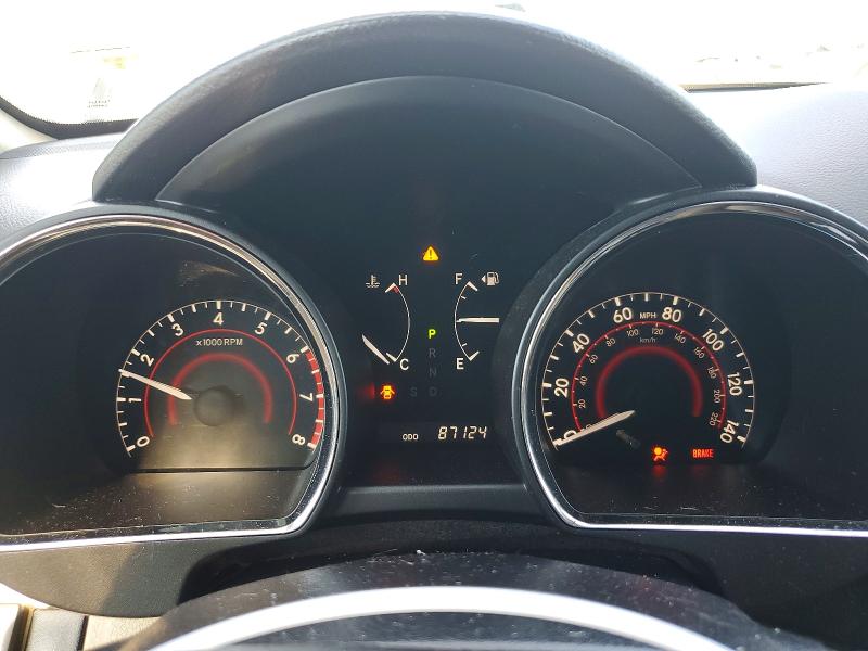 2013 Toyota Highlander მანქანა იყიდება აუქციონზე, vin: 5TDZA3EH2DS035601, აუქციონის ნომერი: 63531886
