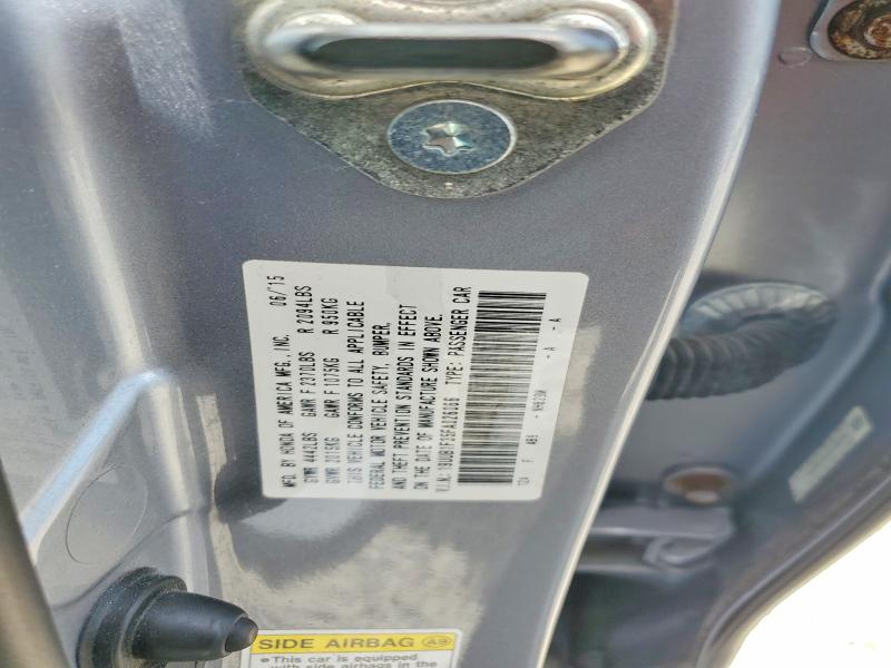 2015 Acura Tlx მანქანა იყიდება აუქციონზე, vin: 19UUB1F35FA026066, აუქციონის ნომერი: 63891076