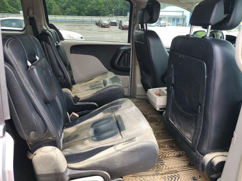 Aukcja sprzedaży 2015 Chrysler Town & Country, vin: 2C4RC1BG3FR594564, numer aukcji: 65179266