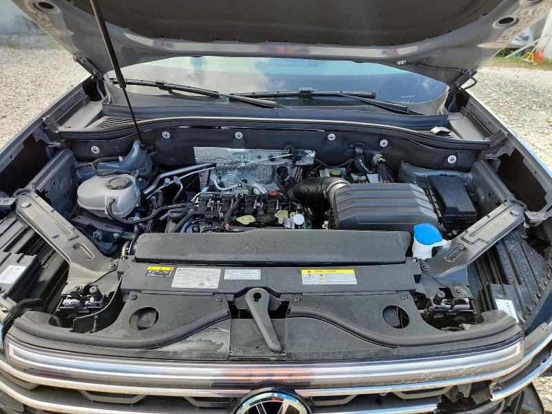 Продаж на аукціоні авто 2024 Volkswagen Atlas, vin: 1V2CR2CA9RC546583, номер лоту: 64725916
