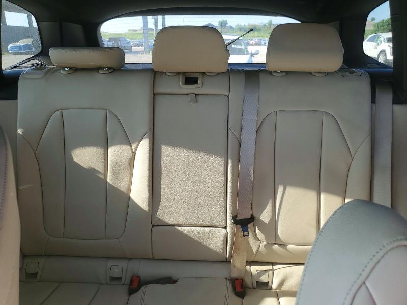 Aukcja sprzedaży 2019 Bmw X3, vin: 5UXTR7C55KLF28395, numer aukcji: 65234676
