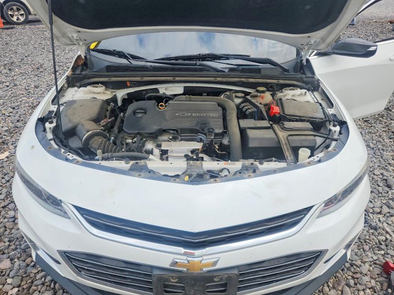 Продаж на аукціоні авто 2017 Chevrolet Malibu, vin: 1G1ZE5ST6HF162942, номер лоту: 64493026