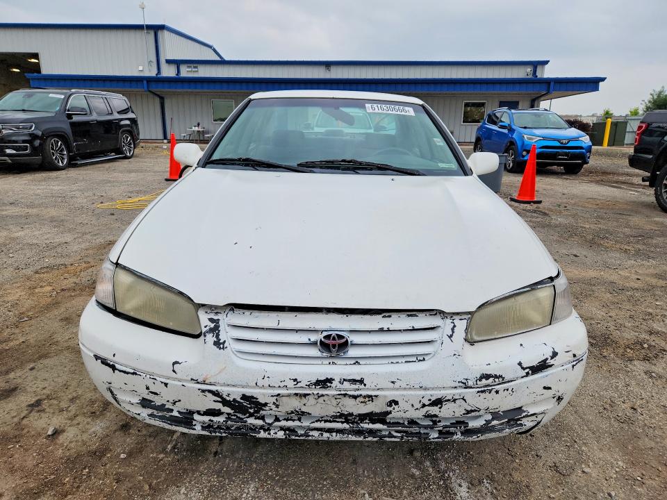 Продажа на аукционе авто 1999 Toyota Camry, vin: JT2BG22K5X0309285, номер лота: 61630666