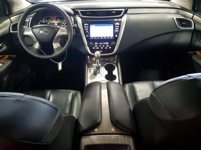 Aukcja sprzedaży 2015 Nissan Murano, vin: 5N1AZ2MH2FN268366, numer aukcji: 64280266