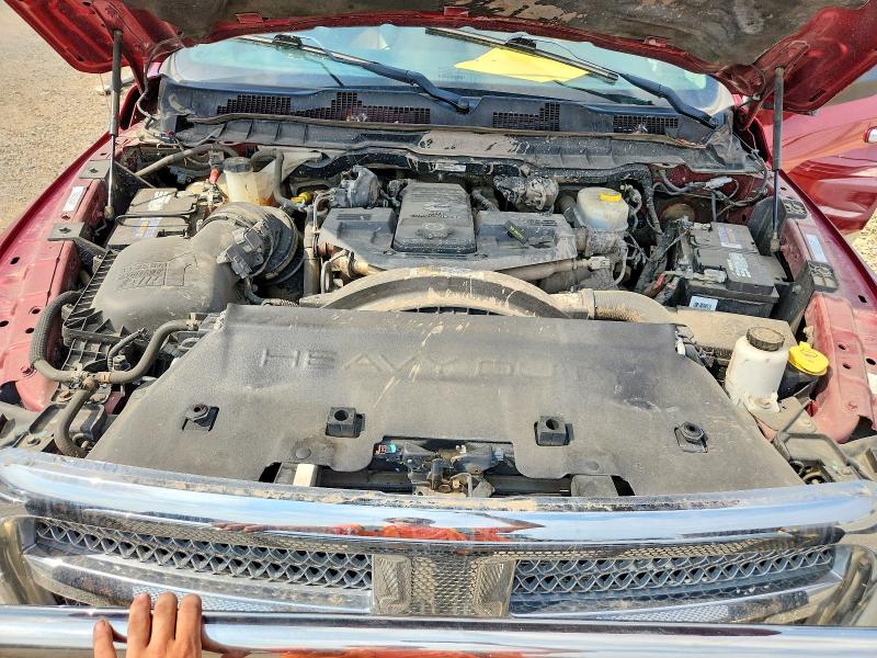 Aukcja sprzedaży 2014 Ram 3500, vin: 3C63R3NL6EG117468, numer aukcji: 64494476