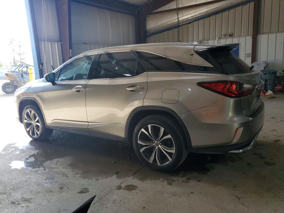 2018 Lexus Rx მანქანა იყიდება აუქციონზე, vin: JTJDZKCA1J2006013, აუქციონის ნომერი: 66754536