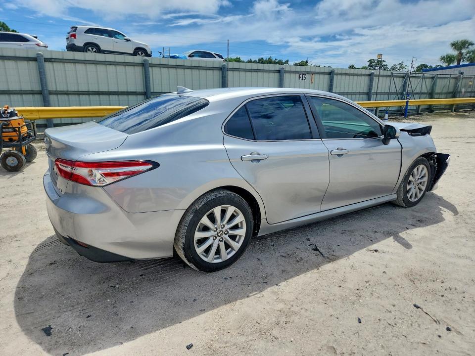 Aukcja sprzedaży 2020 Toyota Camry, vin: 4T1C11AK9LU988677, numer aukcji: 67263326
