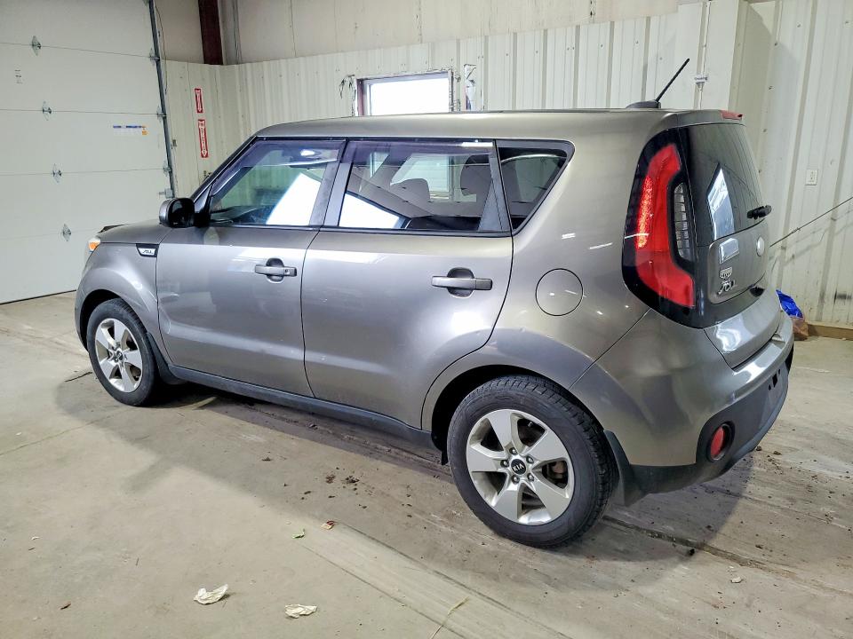Продажа на аукционе авто 2019 Kia Soul, vin: KNDJN2A20K7004979, номер лота: 64966466