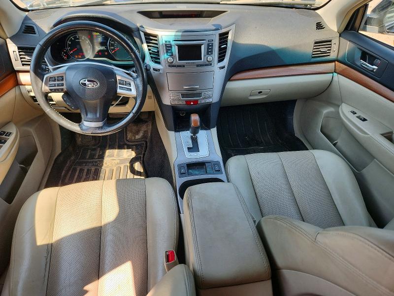 Aukcja sprzedaży 2013 Subaru Outback, vin: 4S4BRDJC7D2228324, numer aukcji: 64234946