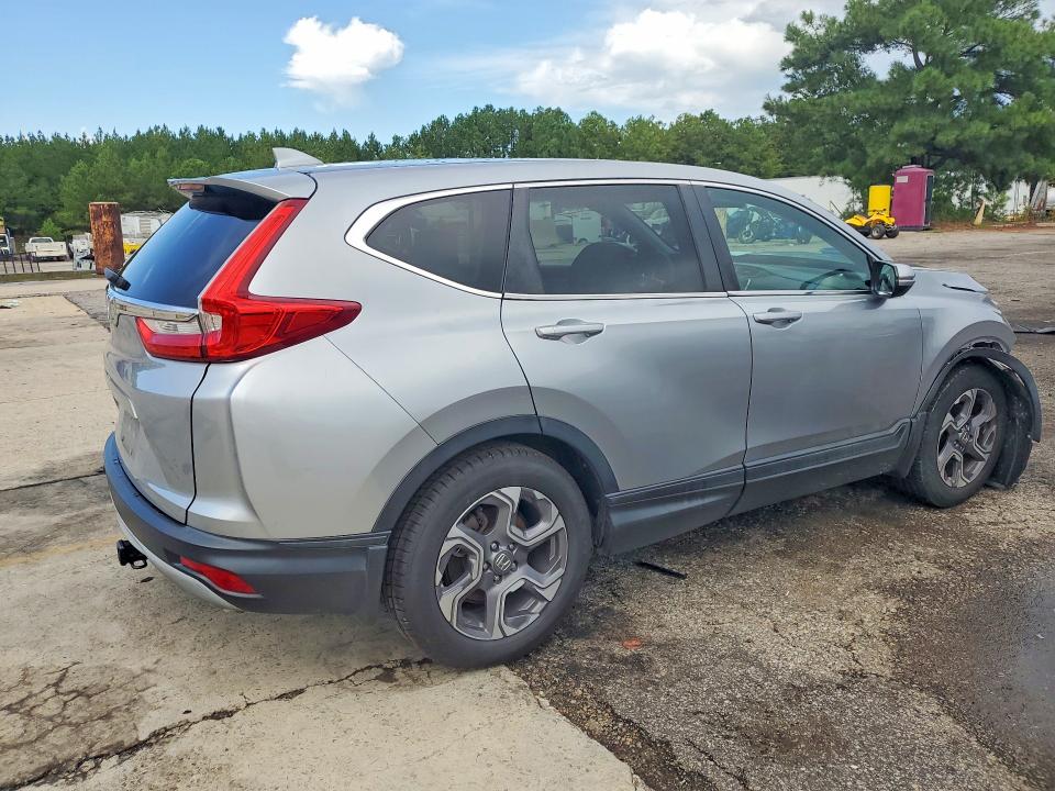 Aukcja sprzedaży 2017 Honda Cr-v, vin: 7FARW1H55HE028549, numer aukcji: 64414396