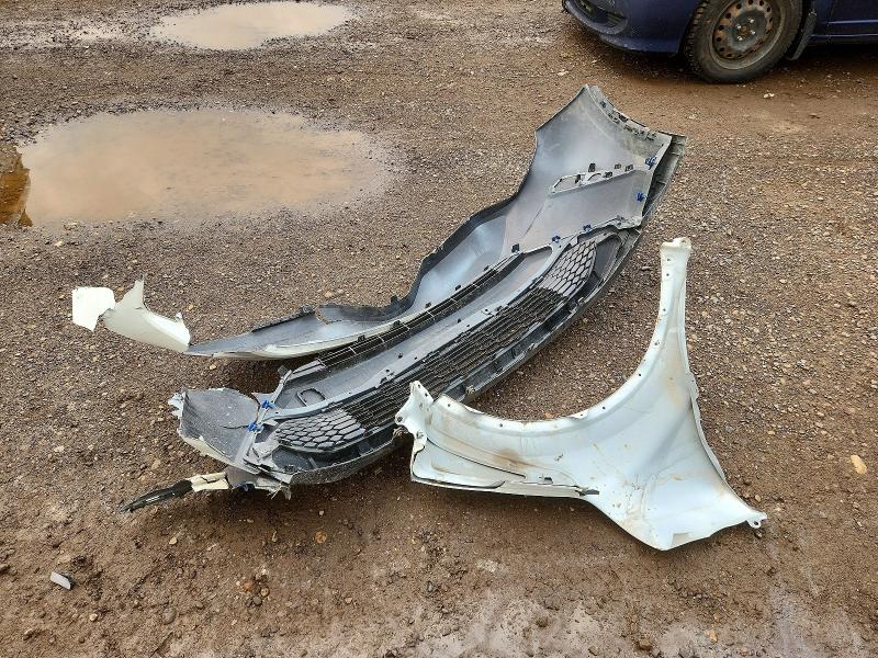 64759386 :رقم المزاد ، JTNKHMBX2M1119439 vin ، 2021 Toyota C-hr مزاد بيع
