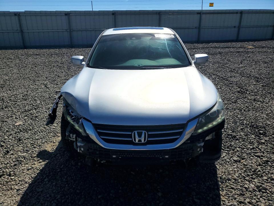 Aukcja sprzedaży 2013 Honda Accord, vin: 1HGCR3F81DA009244, numer aukcji: 64978226