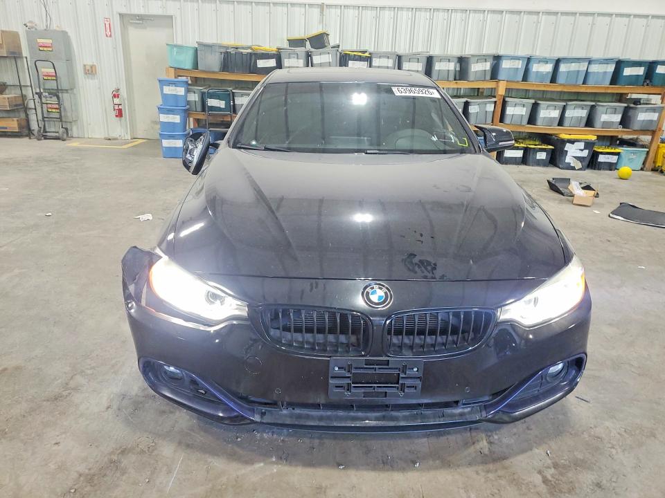 Aukcja sprzedaży 2016 Bmw 428, vin: WBA4A9C52GG505272, numer aukcji: 63965926