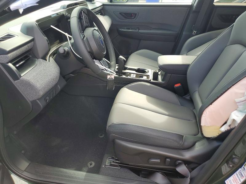 Продажа на аукционе авто 2026 Subaru Outback, vin: JF2BUPAD6TY545229, номер лота: 64534326