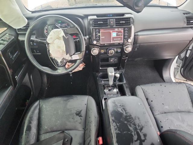 65290986 :رقم المزاد ، JTERU5JR4R6290948 vin ، 2024 Toyota 4runner مزاد بيع