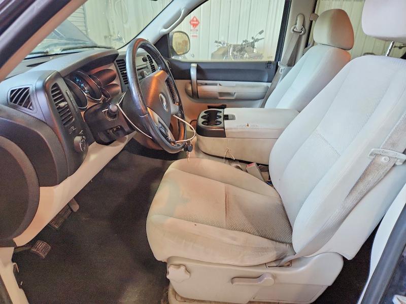Продаж на аукціоні авто 2007 Chevrolet Silverado, vin: 2GCEK13MX71565438, номер лоту: 65824116