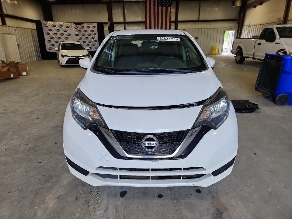 Aukcja sprzedaży 2019 Nissan Versa Note, vin: 3N1CE2CPXKL357973, numer aukcji: 62837266