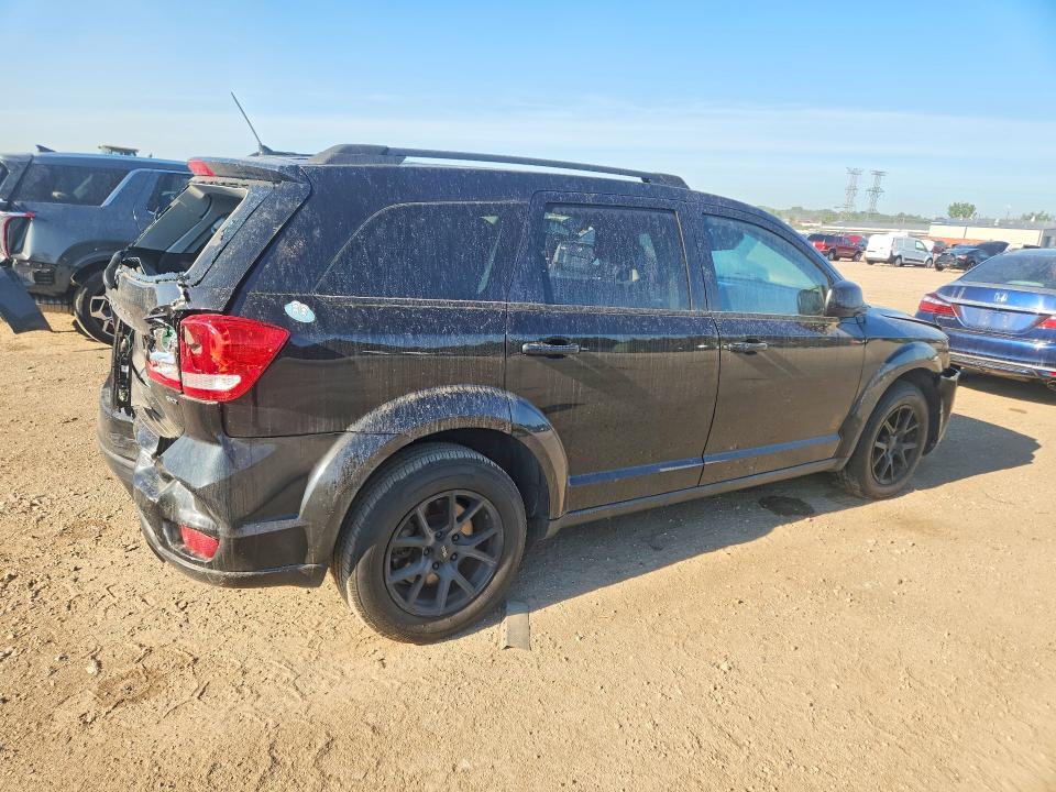 Aukcja sprzedaży 2012 Dodge Journey, vin: 3C4PDCBG1CT341221, numer aukcji: 65865496