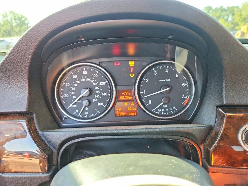 65674436 :رقم المزاد ، WBAPK5C51AA651434 vin ، 2010 Bmw 328 مزاد بيع