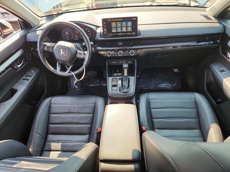 Продаж на аукціоні авто 2023 Honda Cr-v, vin: 5J6RS4H7XPL005476, номер лоту: 64593466