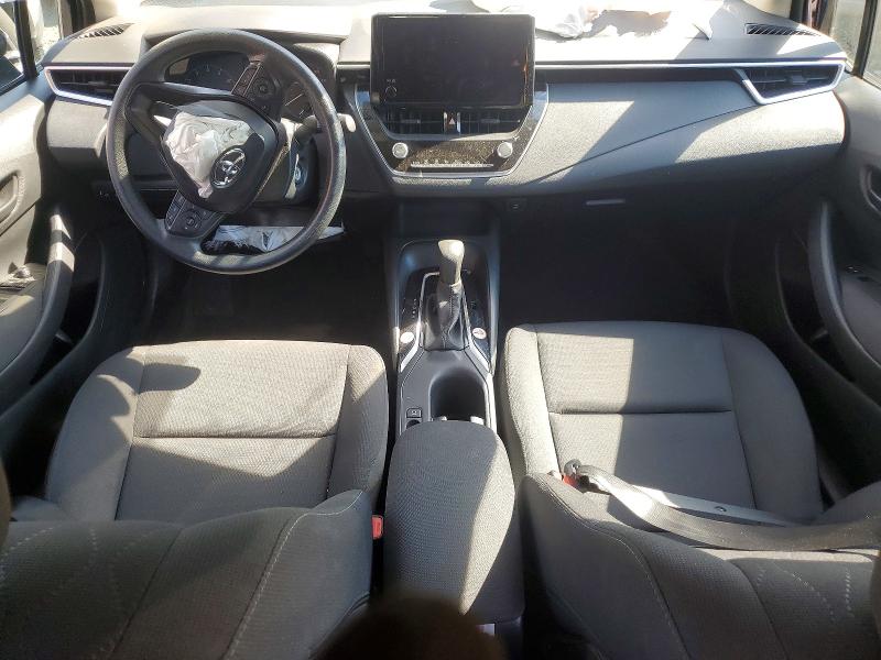 2024 Toyota Corolla მანქანა იყიდება აუქციონზე, vin: 5YFB4MDEXRP155894, აუქციონის ნომერი: 63741516