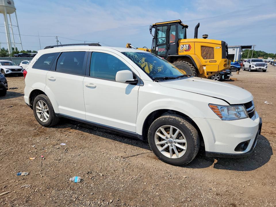 Aukcja sprzedaży 2016 Dodge Journey, vin: 3C4PDDBG1GT183362, numer aukcji: 62724696