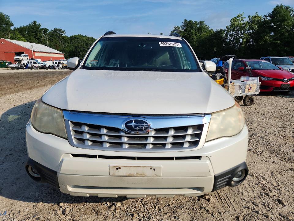 Продаж на аукціоні авто 2013 Subaru Forester, vin: JF2SHAEC4DH405541, номер лоту: 66767646