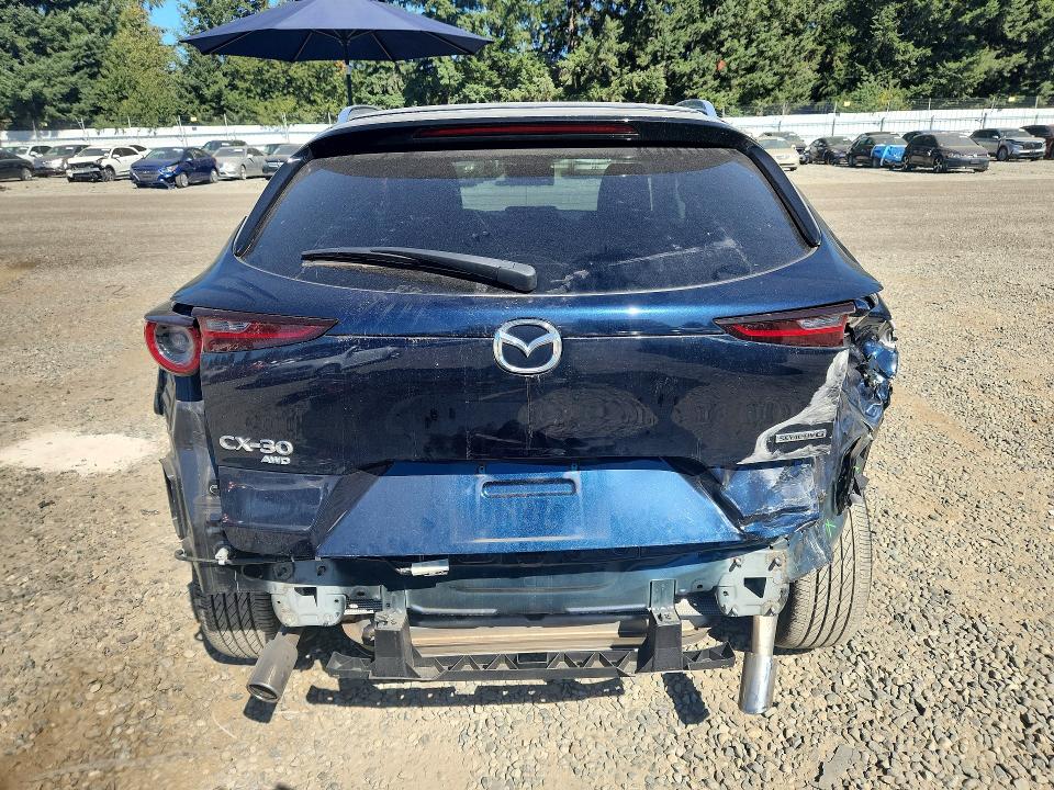 Aukcja sprzedaży 2022 Mazda Cx-30, vin: 3MVDMBBL0NM424919, numer aukcji: 64284856