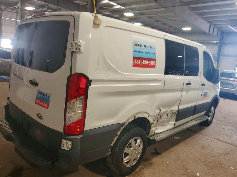 Aukcja sprzedaży 2016 Ford Transit, vin: 1FTYR1ZM1GKB37581, numer aukcji: 64473116