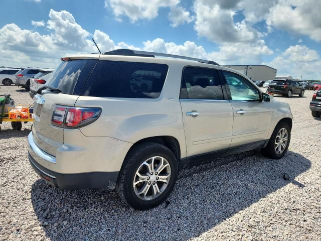63913636 :رقم المزاد ، 1GKKRRKD1FJ345676 vin ، 2015 Gmc Acadia مزاد بيع