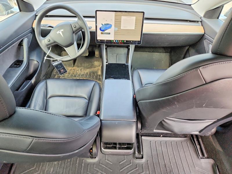 Продажа на аукционе авто 2020 Tesla Model 3, vin: 5YJ3E1EA6LF786205, номер лота: 64184326