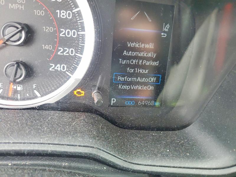 66636626 :رقم المزاد ، 7MUBAABG8NV042013 vin ، 2022 Toyota Corolla Cross مزاد بيع