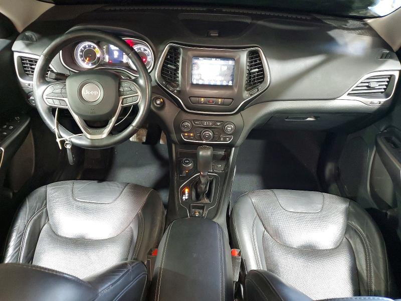 Продажа на аукционе авто 2021 Jeep Cherokee, vin: 1C4PJMMX5MD101947, номер лота: 66246036