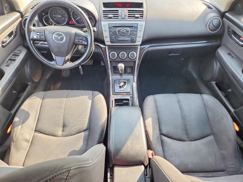 Aukcja sprzedaży 2012 Mazda 6, vin: 1YVHZ8DH9C5M11356, numer aukcji: 63948066