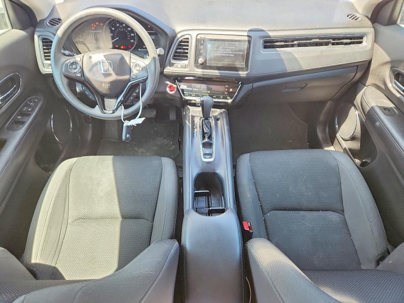 Продажа на аукционе авто 2021 Honda Hr-v, vin: 3CZRU6H59MM750752, номер лота: 65318236