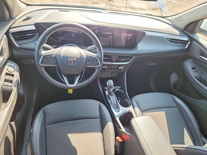 65622186 :رقم المزاد ، KL4AMBSL3SB199851 vin ، 2025 Buick Encore Gx مزاد بيع