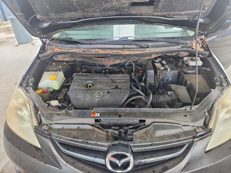 64042396 :رقم المزاد ، JM1CR29L790344398 vin ، 2009 Mazda 5 مزاد بيع