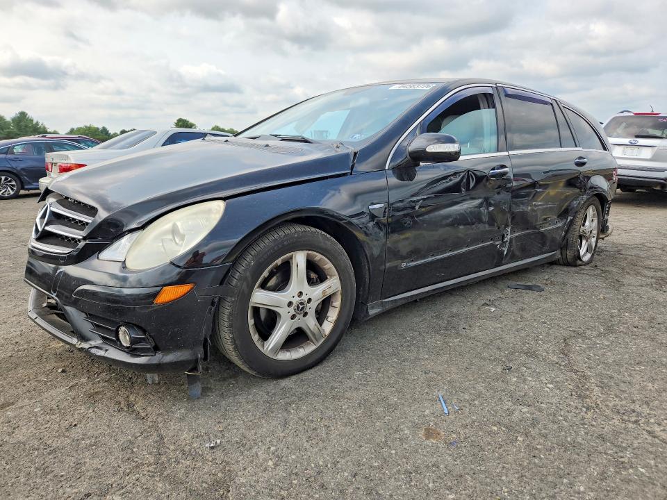 Продаж на аукціоні авто 2010 Mercedes-benz R, vin: 4JGCB2FE8AA112431, номер лоту: 64583726