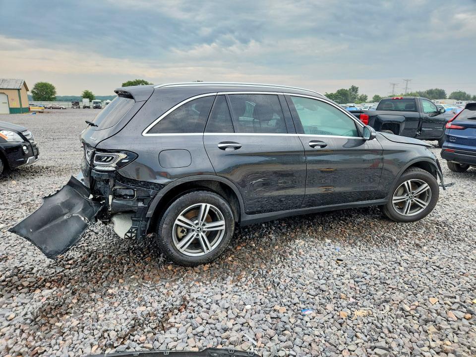 Продаж на аукціоні авто 2020 Mercedes-benz Glc, vin: WDC0G8EB6LF742175, номер лоту: 63323446