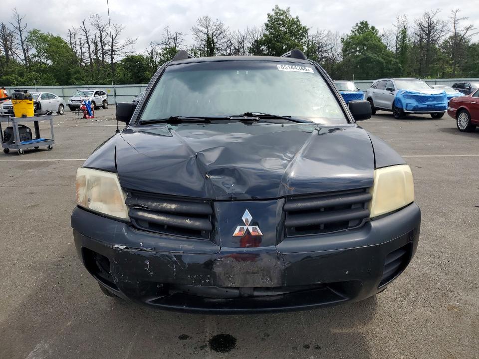Aukcja sprzedaży 2005 Mitsubishi Endeavor, vin: 4A4MN21S35E064678, numer aukcji: 65144346