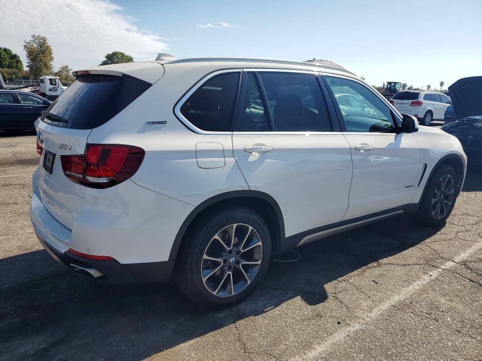 Aukcja sprzedaży 2018 Bmw X5, vin: 5UXKT0C50J0W00573, numer aukcji: 63915696