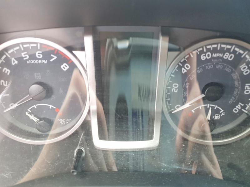 Продаж на аукціоні авто 2023 Toyota Tacoma, vin: 3TMGZ5AN4PM631367, номер лоту: 65613896