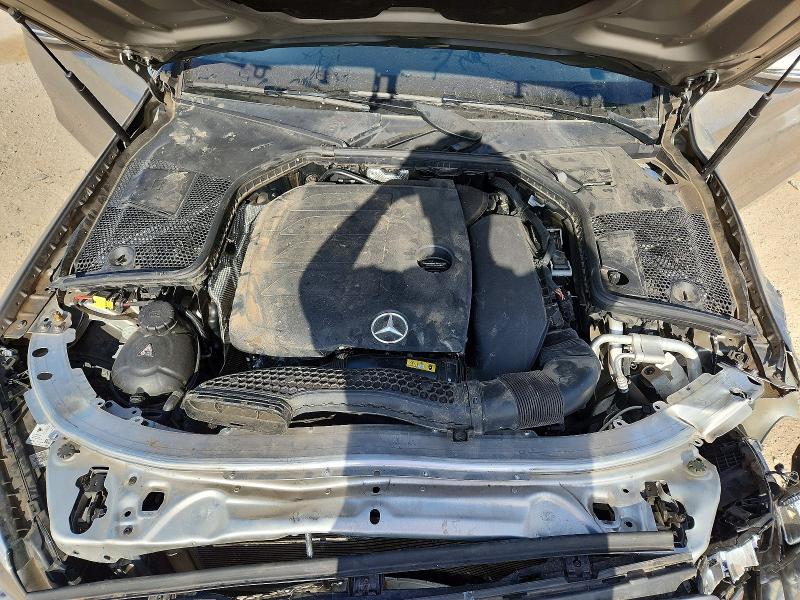 63198506 :رقم المزاد ، 55SWF8DB9KU319032 vin ، 2019 Mercedes-benz C مزاد بيع
