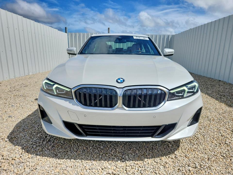 Aukcja sprzedaży 2026 Bmw 330xi, vin: 3MW89CW00T8F93772, numer aukcji: 64238676