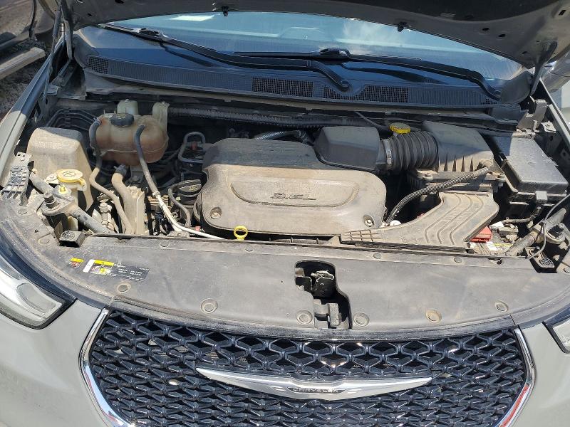 Aukcja sprzedaży 2022 Chrysler Pacifica, vin: 2C4RC1BG7NR136265, numer aukcji: 63141066